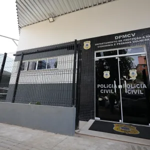 Acusado de violência doméstica é preso em Salvador