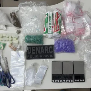 Operação proteger- fase 1