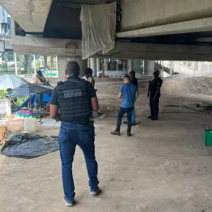 Operação Território