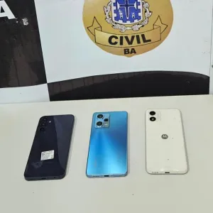 recuperação de celulares em Ipiaú