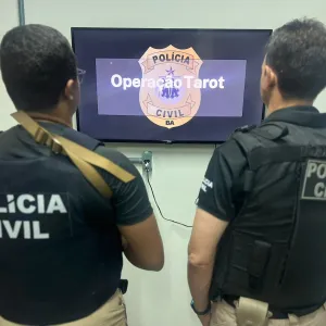 Envolvidos em mortes de ciganas em Governador Mangabeira são presos durante operação da Polícia Civil