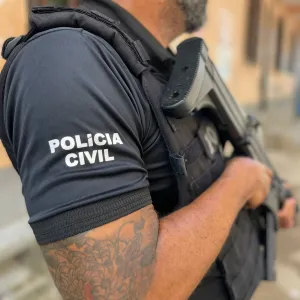 Polícia Civil da Bahia realiza prisão por estelionato em Salvador