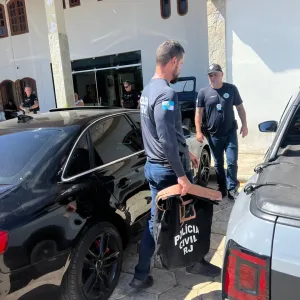 Operação Smart Money 