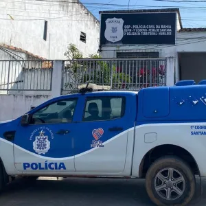 Ele descumpriu uma Medida Protetiva de Urgência solicitada pela ex-companheira