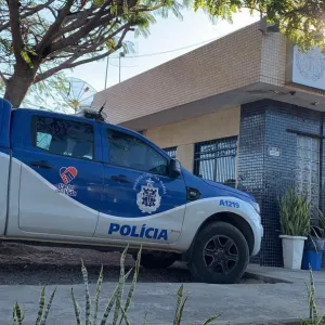 Polícia Civil cumpre mandados 