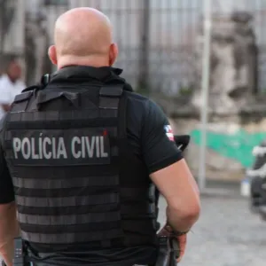 Homem é preso em flagrante por aplicar golpes em loja de suplementos em Salvador