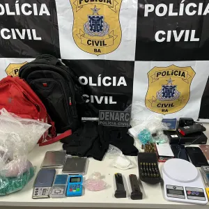 4ª fase da Operação Proteger