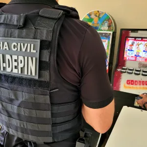 Operação Ludum Forte