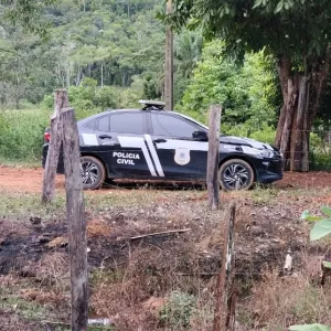 Autor de feminicídio é preso pela Polícia Civil