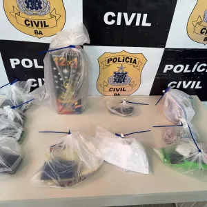 Polícia Civil deflagra operação Espinha Dorsal