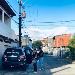 5ª fase da Operação Proteger