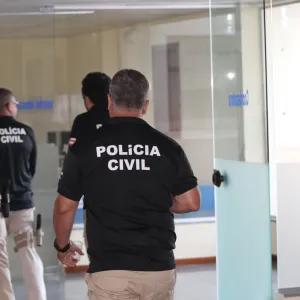 Polícia Civil cumpre mandado de prisão por pensão alimentícia em Porto Seguro