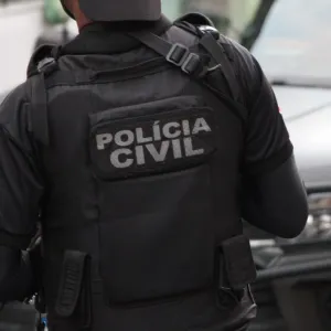 O valor foi apreendido de contas usadas por pessoas envolvidas em crimes praticados em Camaçari