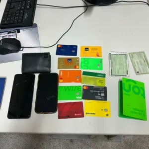 Polícia Civil cumpre mandados de prisão por extorsão e estupro em Salvador e Feira de Santana