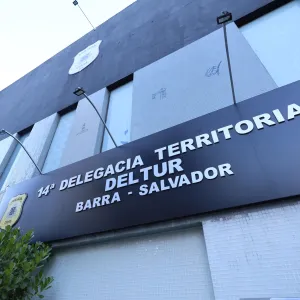 Polícia Civil da Bahia prende chilena pelo crime de furto em vários locais de Salvador