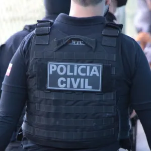 Polícia Civil prende segundo autor do triplo homicídio em Dias D’Ávila