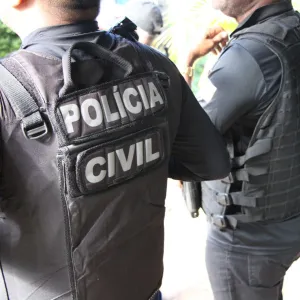 Entre os crimes investigados estão propaganda enganosa, estelionato, organização criminosa e lavagem de dinheiro