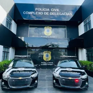 O crime teria sido motivado por vingança. Um terceiro envolvido está sendo procurado