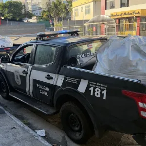 Mais de uma tonelada de drogas é incinerada em Salvador