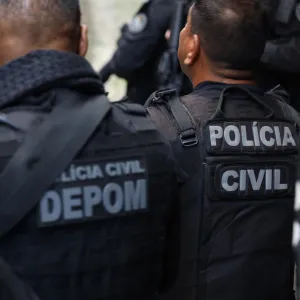  O crime ocorreu em março, no município de Camaçari