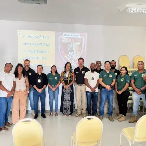 Grupo de trabalho da Polícia Civil vai otimizar ações em comunidades indígenas no Prado
