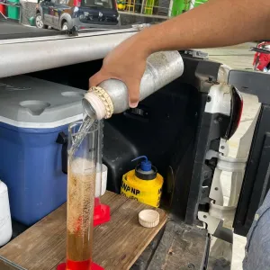 O objetivo da ação é verificar a qualidade dos produtos e a regularidade da documentação dos estabelecimentos