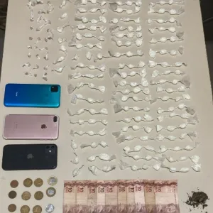 Ação da Delegacia Territorial identificou organização criminosa e conexões com alvo da Operação Colmeia