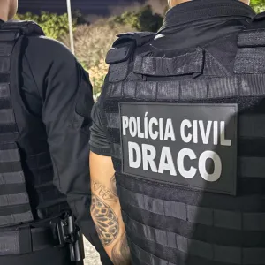 Organização criminosa usava empresas de fachada e sorteios manipulados