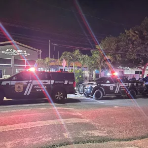 Envolvidos na morte de motorista por aplicativo são presos no Recôncavo 