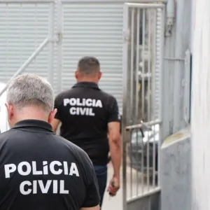 Homem é preso em flagrante por homicídio em Xique-Xique