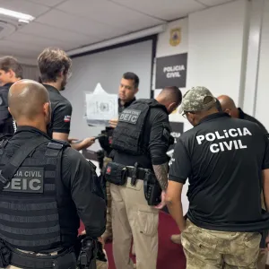 As ações acontecem em Salvador, Região Metropolitana e mais quatro municípios do interior baiano