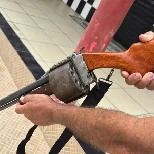 Polícia Civil prende acusado de feminicídio em Santaluz