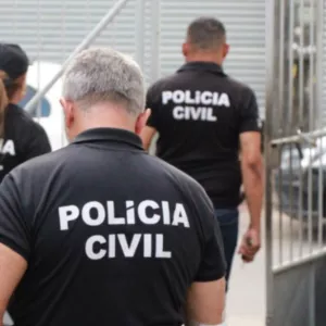 Outros três investigados pelo crime estão sendo procurados