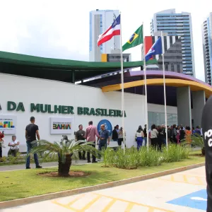 Homem é preso por descumprimento de medida protetiva em Salvador