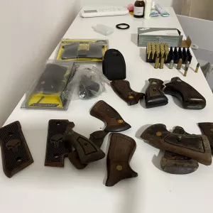 Operação Skywalker aponta arsenal apreendido e sofisticado sistema de vigilância em bairro de Feira de Santana