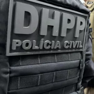 Homem suspeito de matar o enteado é preso em Juazeiro