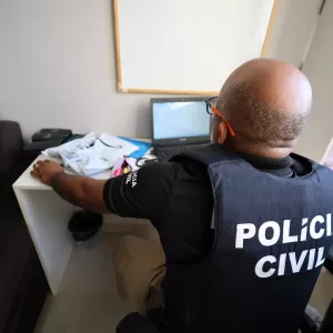 Polícia Civil identifica responsável por perfis utilizados para difamar adolescentes no sudoeste baiano