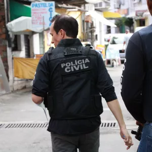 homicídio de Jackson