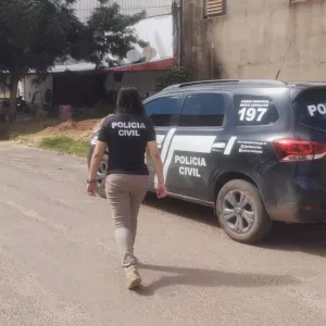 descumprir medidas protetivas