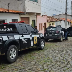 homicídio de Jackson da Silva 