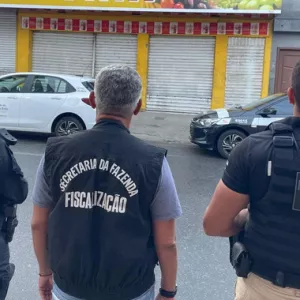 R$ 65 milhões em impostos