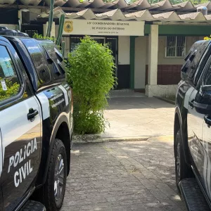 Viaturas em diligência