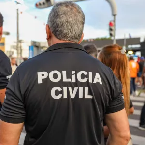 Polícia Civil localiza mulheres desaparecidas durante a Micareta de Feira