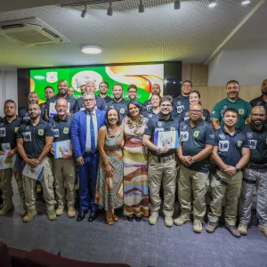 Polícia Civil capacita mais 26 profissionais para lidar com conflitos fundiários