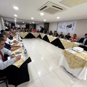Segurança Pública da Bahia e SDS de Pernambuco alinham estratégias de combate ao crime organizado na região do Vale do São Francisco