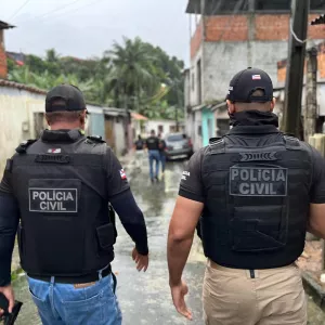 Foragido por homicídio e agiotagem é preso no sul da Bahia