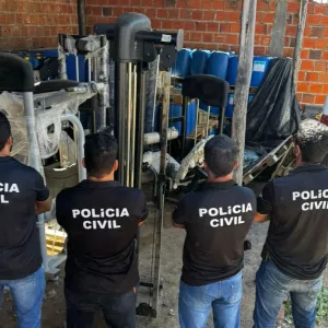 esquema interestadual