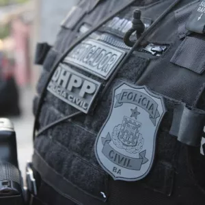 Operação Concórdia alcança mais um foragido da Justiça no interior do estado