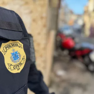 Polícia Civil identifica