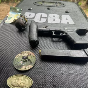 Capitães da Areia em Arembepe